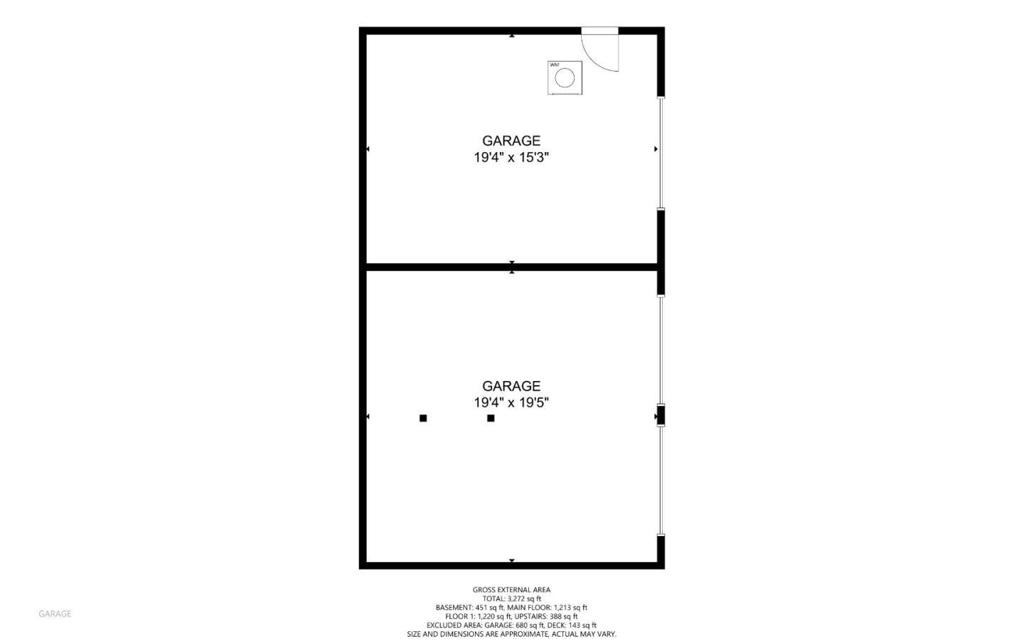 734 Linden Avenue Property Photo 23