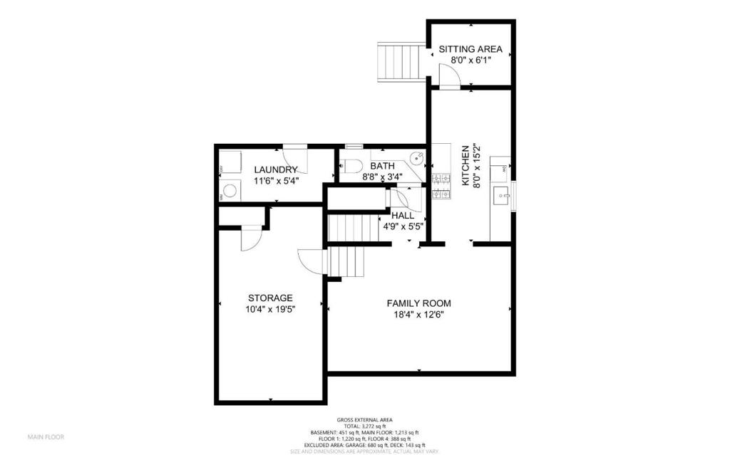 734 Linden Avenue Property Photo 24