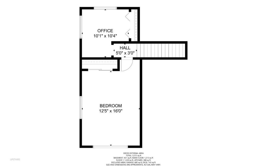 734 Linden Avenue Property Photo 25