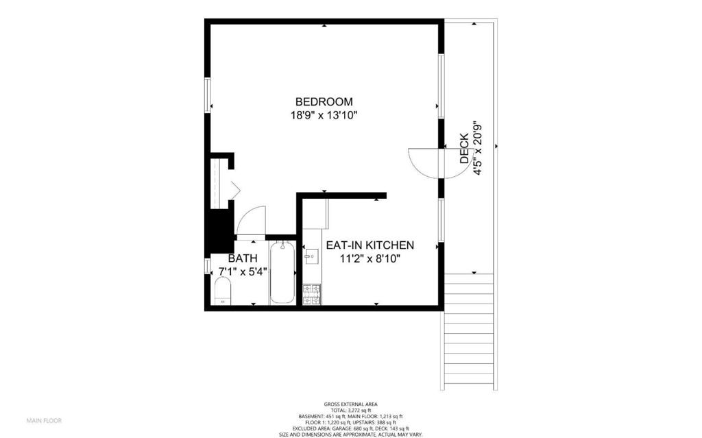 734 Linden Avenue Property Photo 26