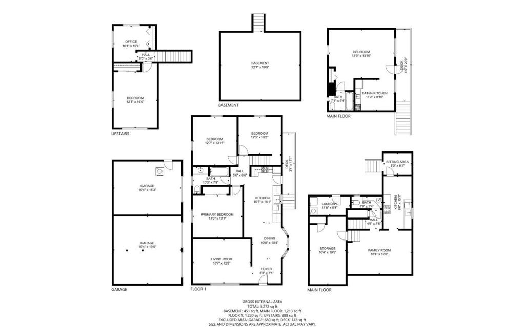 734 Linden Avenue Property Photo 27