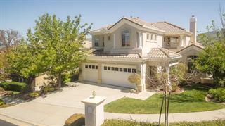 5568 Snowdon Place Property Photo