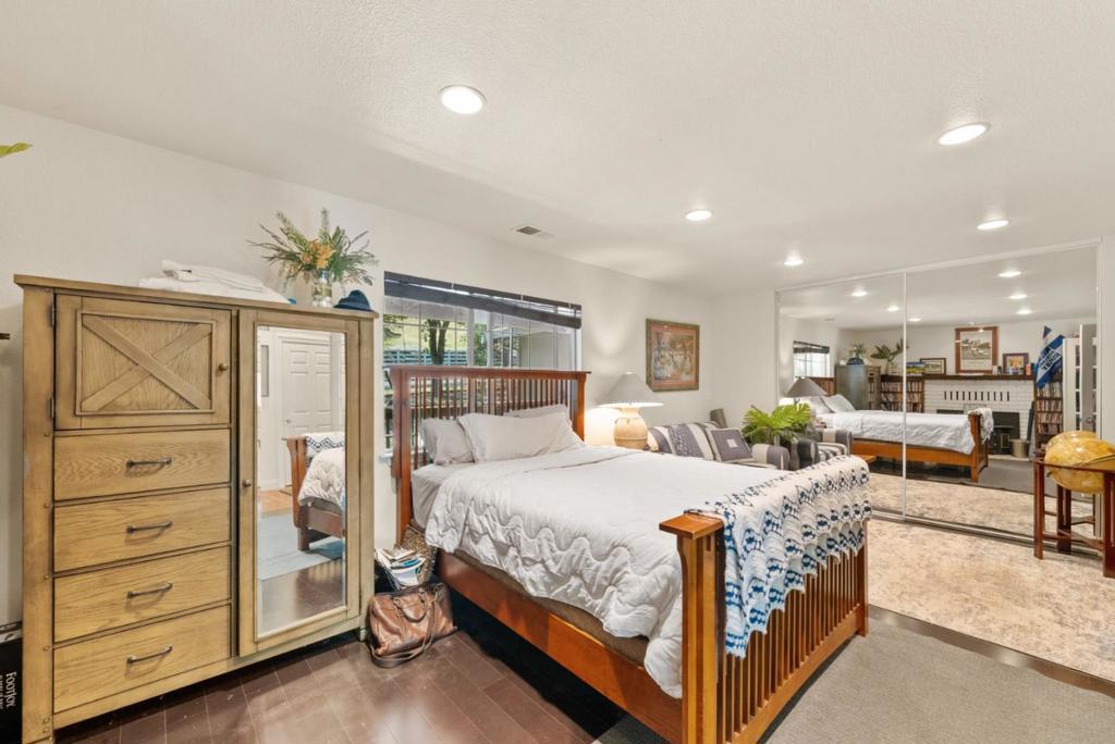 13550 Uvas Road Property Photo 2