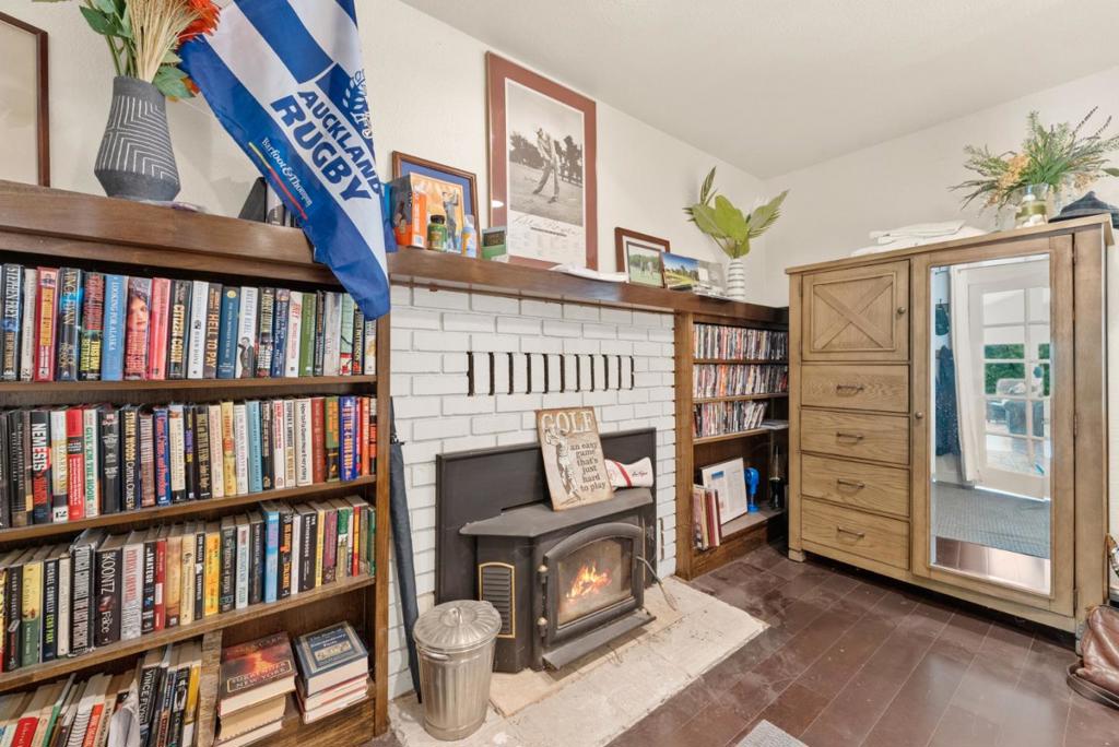 13550 Uvas Road Property Photo 3