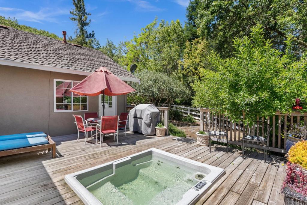13550 Uvas Road Property Photo 25