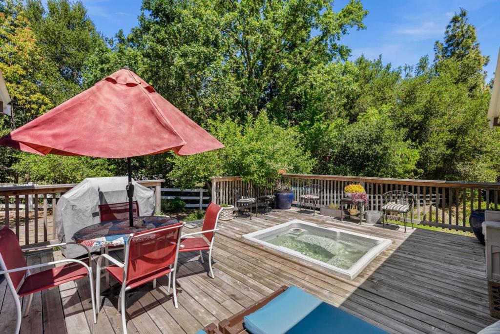 13550 Uvas Road Property Photo 26