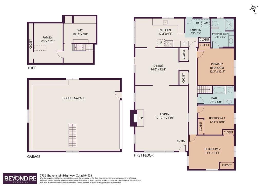 7736 Gravenstein Highway Property Photo 35