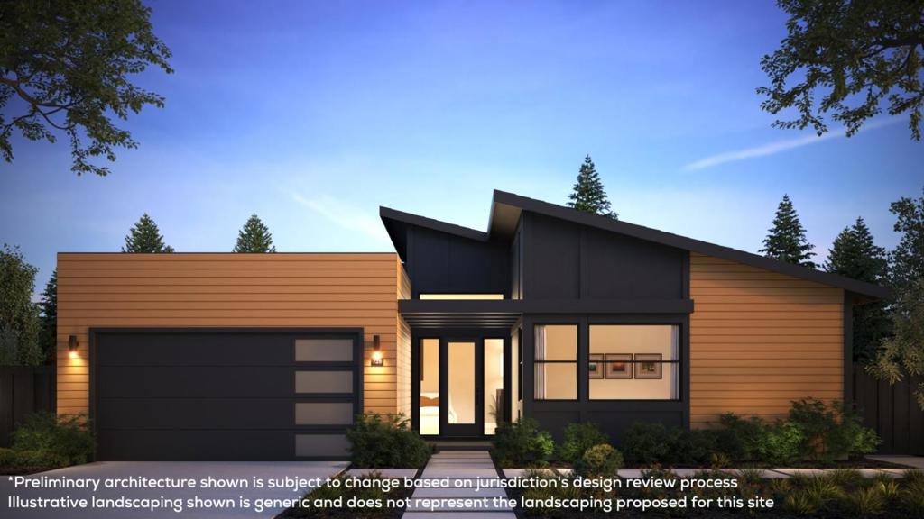 725 Evergreen Street Property Photo 1