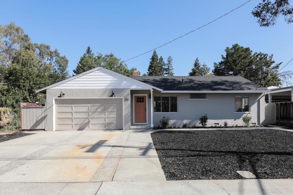 1851 Willow Street Property Photo 1