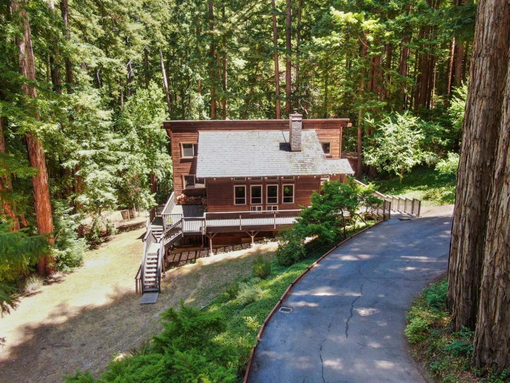 17388 Tressel Pass Road Property Photo 5