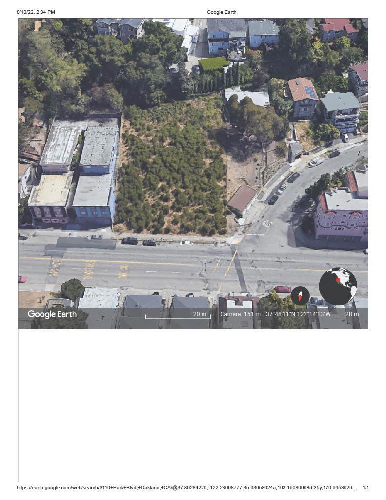 3110 Park Boulevard Property Photo 2