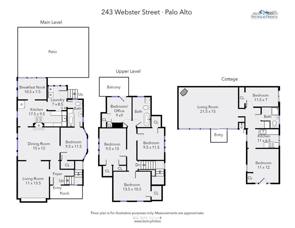 243 Webster Street Property Photo 35