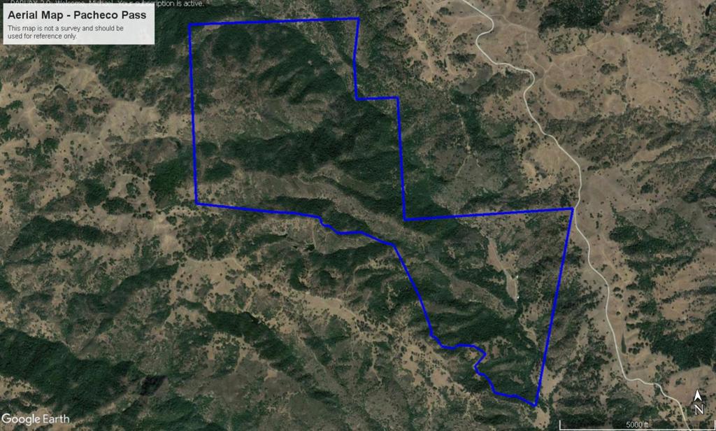 0 Pacheco Pass Hwy Property Photo 3