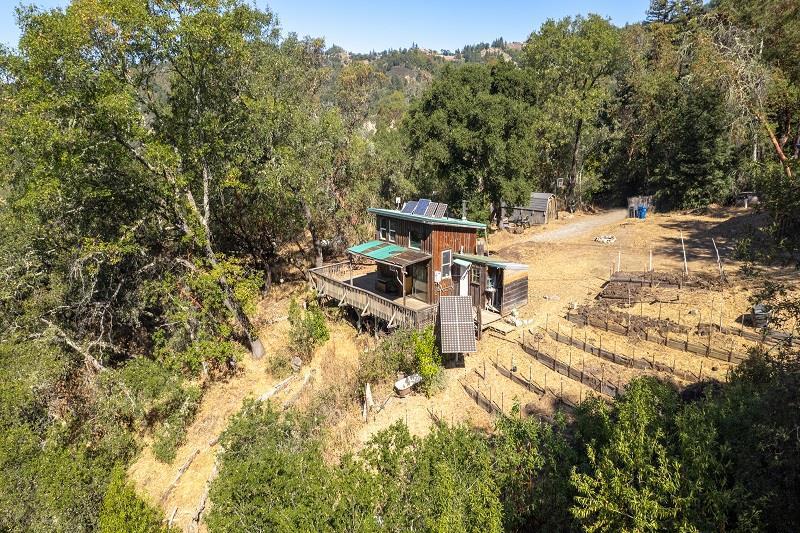 3500 Bear Canyon Road Property Photo 1