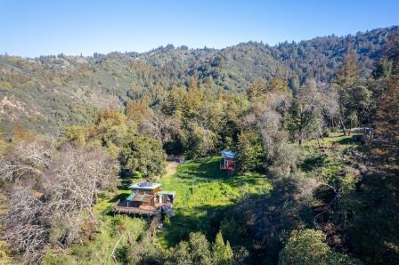 3500 Bear Canyon Road Property Photo 4