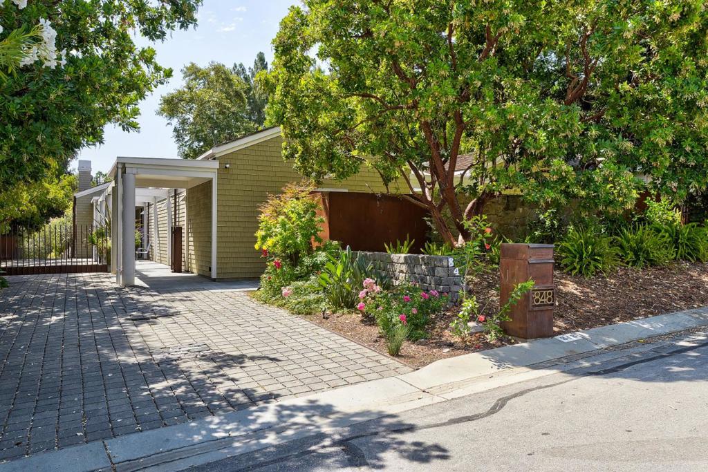 848 Nash Road Property Photo 1
