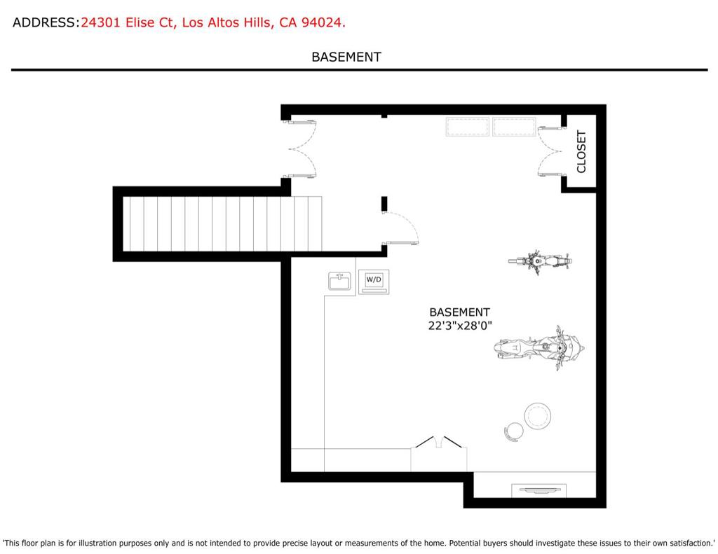 24301 Elise Court Property Photo 53