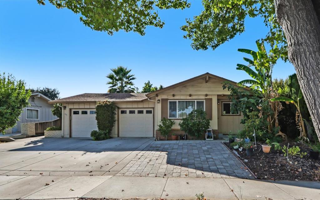 931 Miller Avenue Property Photo 1