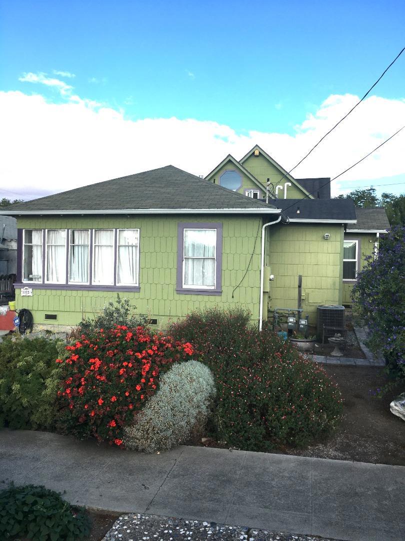 1023 Sally Street Property Photo 1