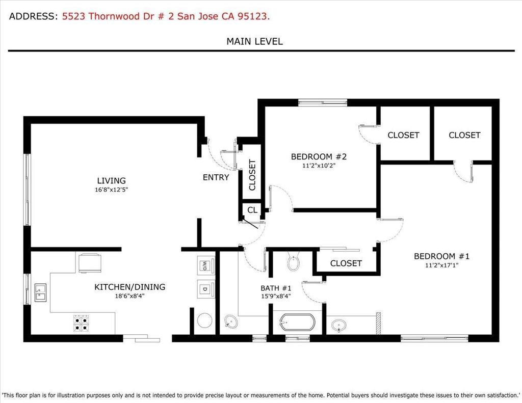 5523 Thornwood Drive Property Photo 30