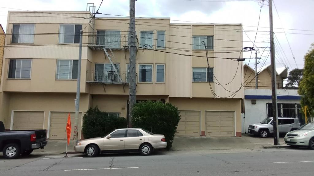 5625 Mission Street Property Photo 4