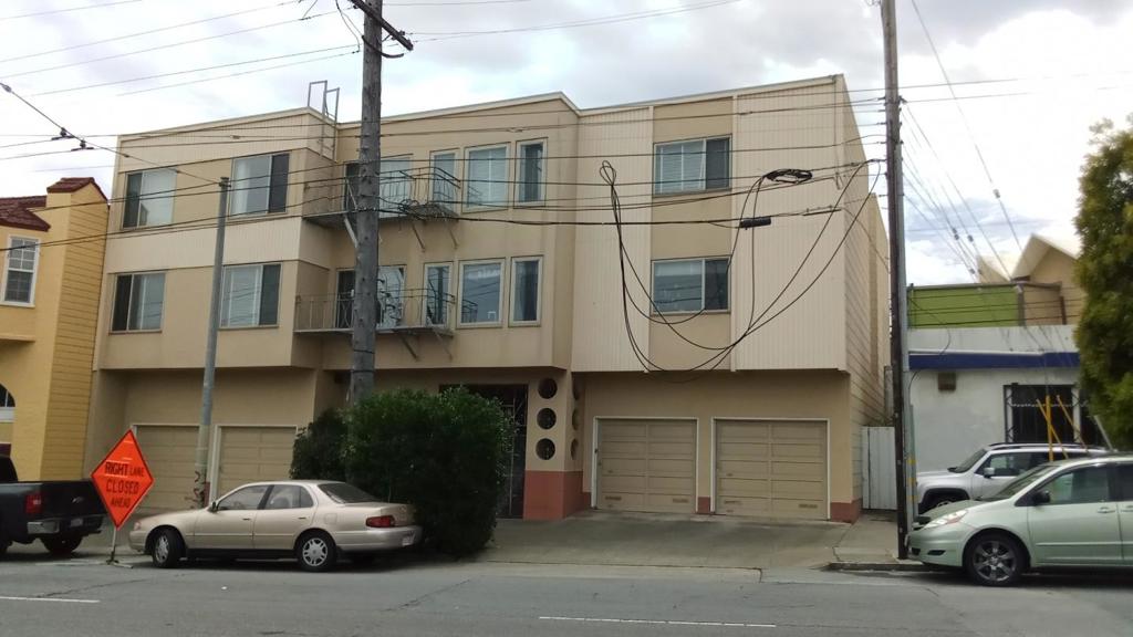 5625 Mission Street Property Photo 7