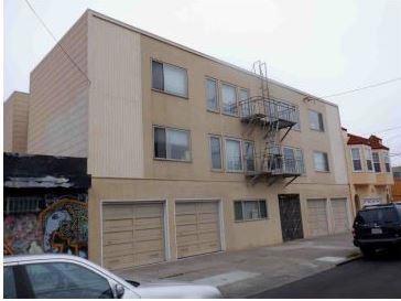 5625 Mission Street Property Photo 13