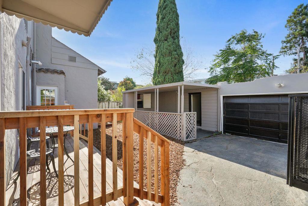 Harrison Avenue Property Photo 27