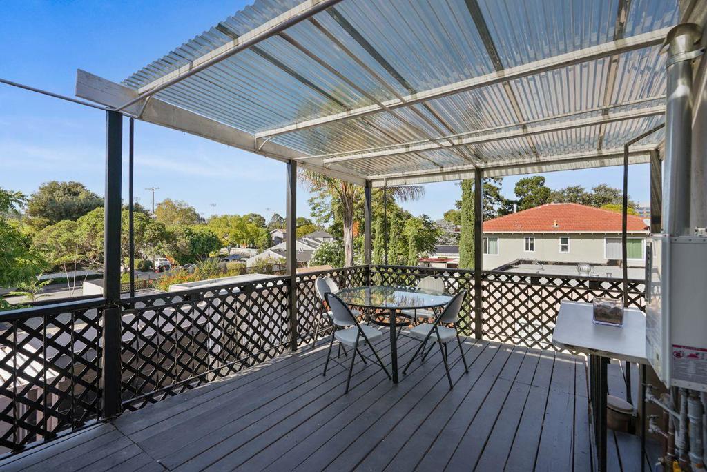 Harrison Avenue Property Photo 33