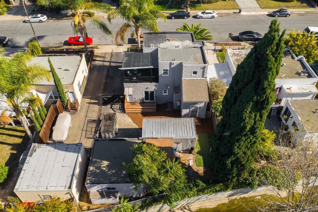 Harrison Avenue Property Photo 43
