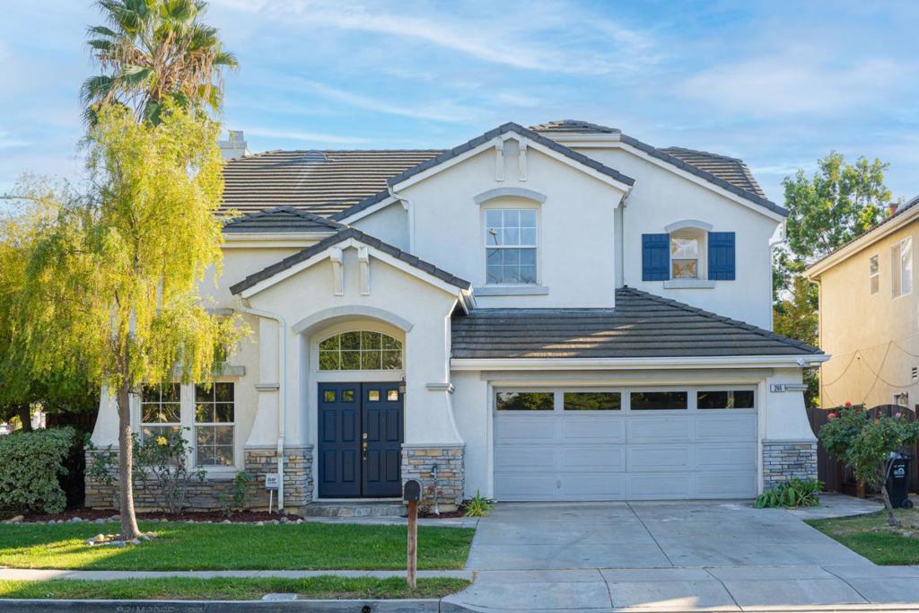 244 Primrose Drive Property Photo