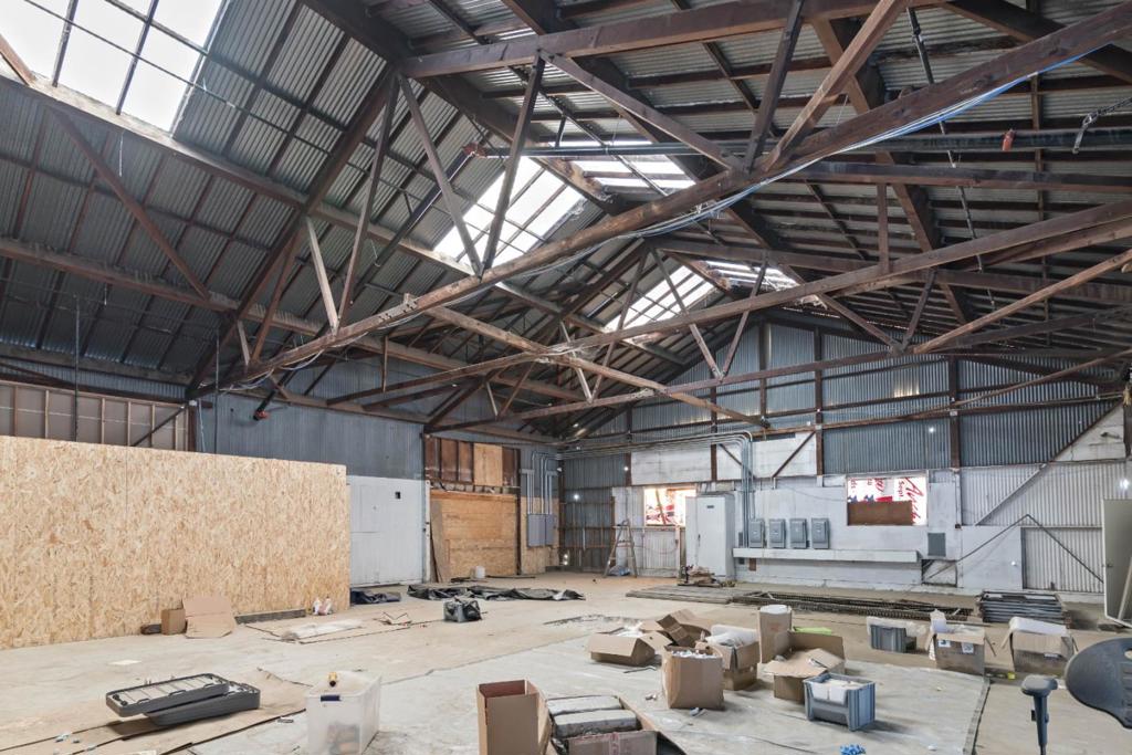 101 Airport Road Property Photo 19