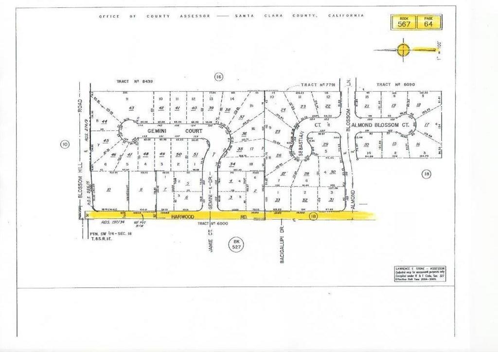 0 Harwood Road Property Photo 2