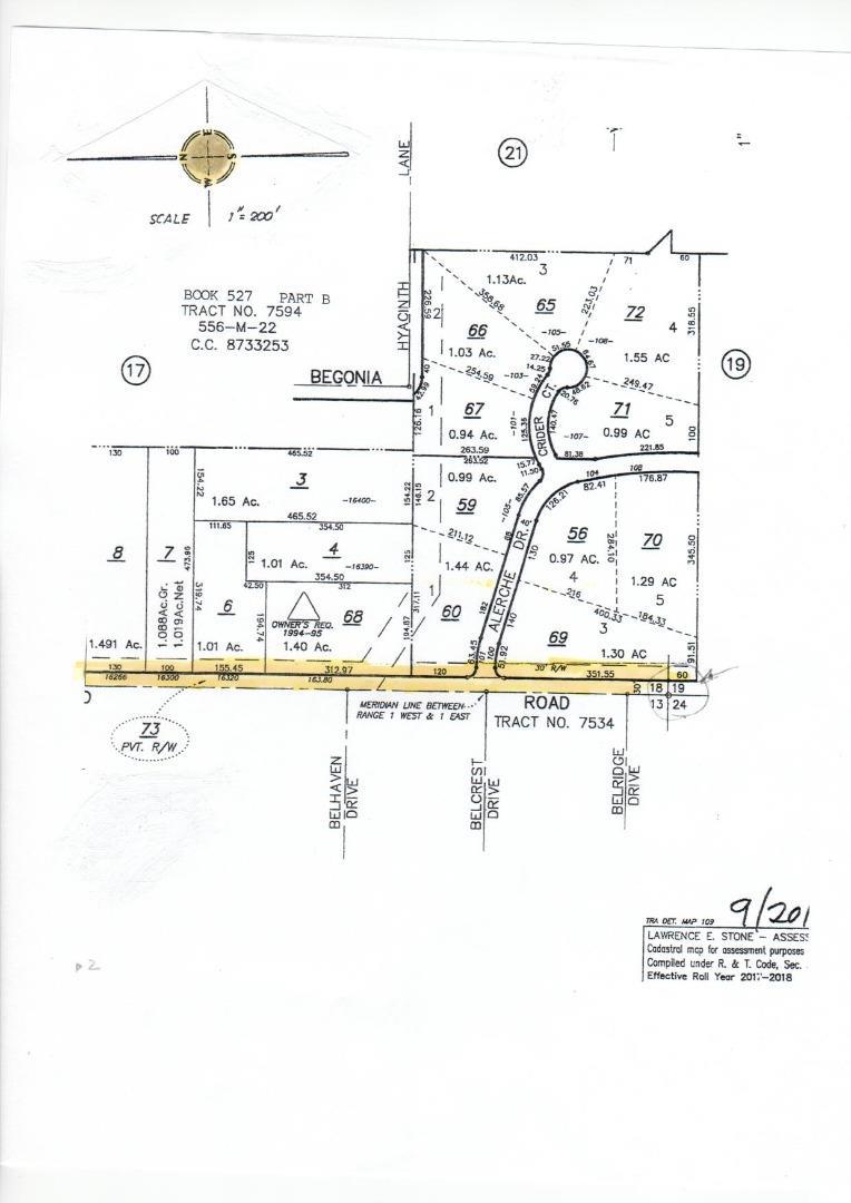 0 Harwood Road Property Photo 3