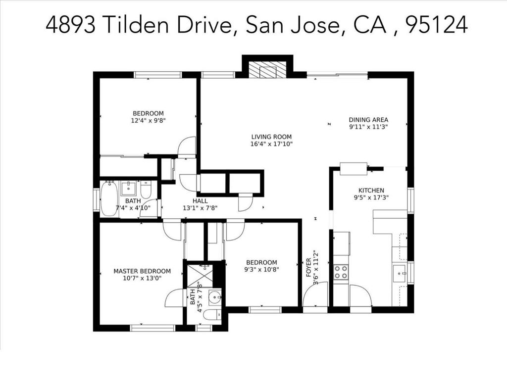 4893 Tilden Drive Property Photo 27
