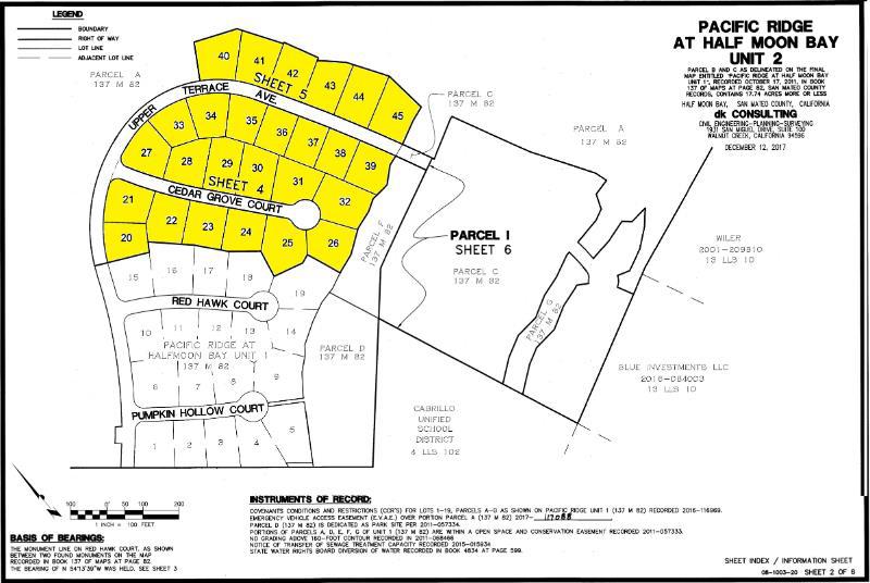 0 Upper Terrace Avenue Property Photo 2