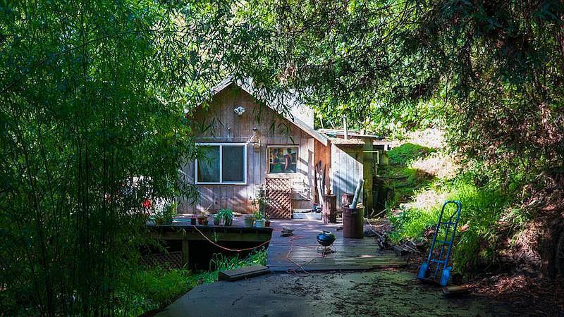 6121 Fern Flat Road Property Photo 6