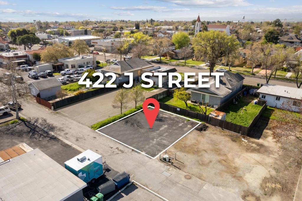 422 J Street Property Photo 1