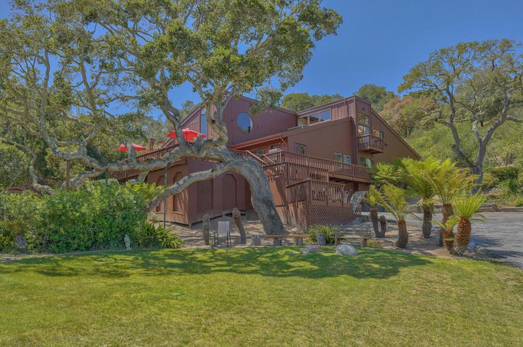 13045 Paseo Barranco Property Photo 1