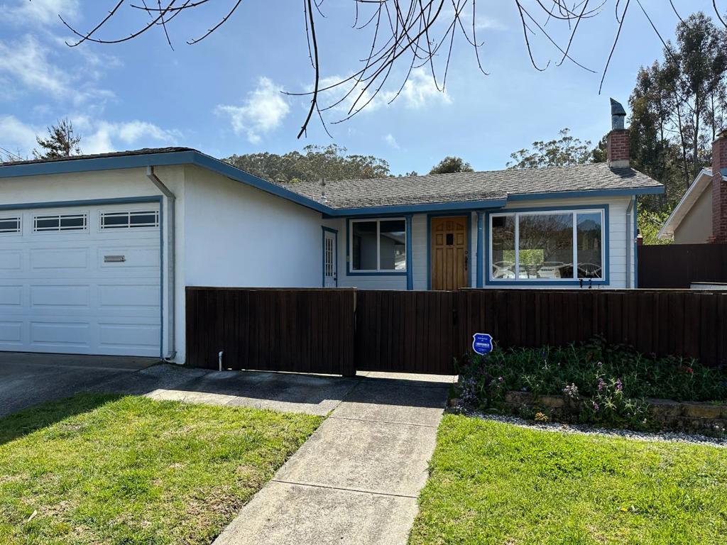 1452 Flores Drive Property Photo 1