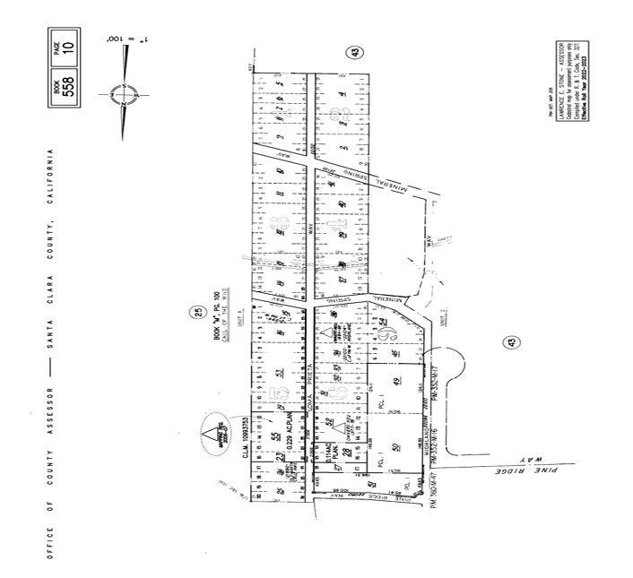 0 Loma Prieta Way Property Photo 1