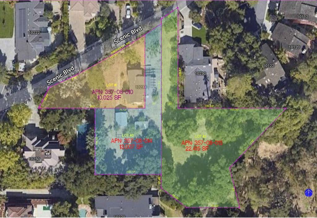 10234 Scenic Boulevard Property Photo 1