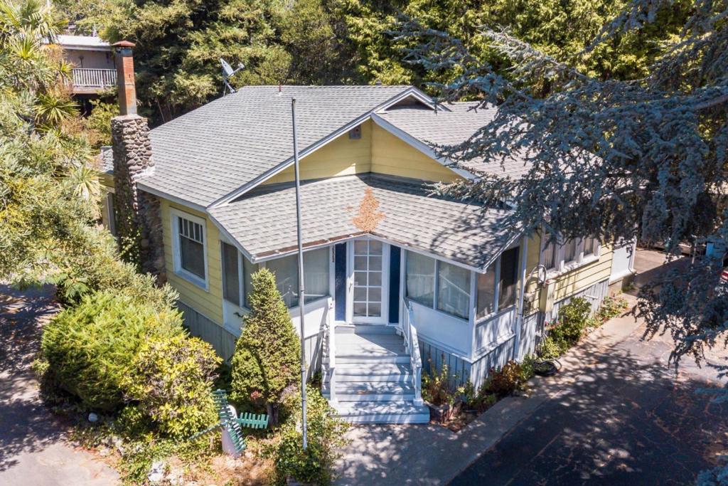 5035 Soquel Drive Property Photo 1