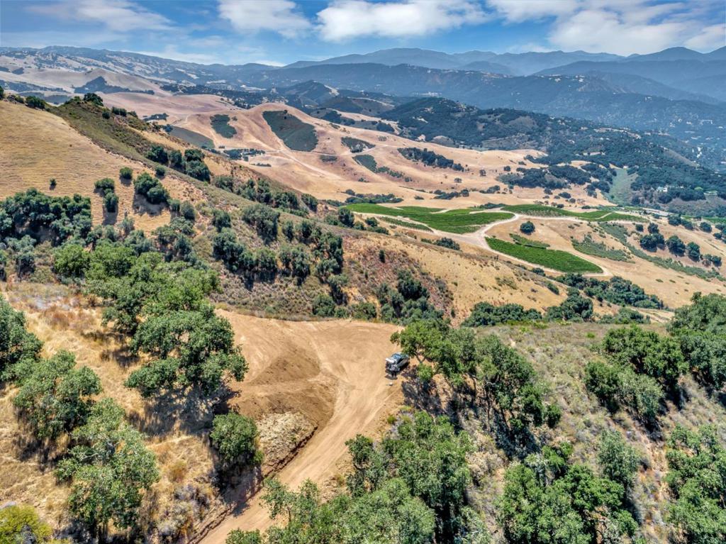 Ranch Lot #2, El Caminito Road Property Photo