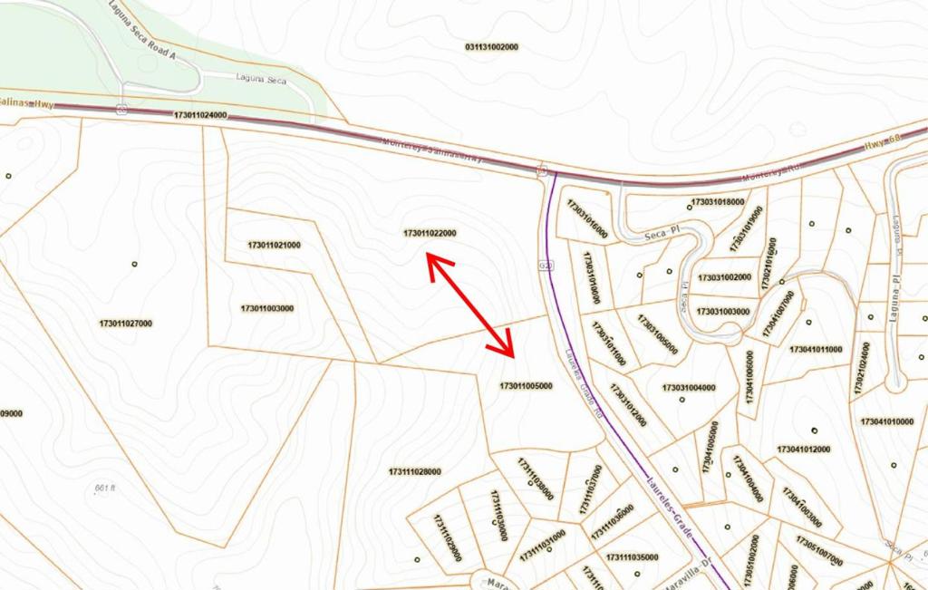 0 Laureles Grade Property Photo 1