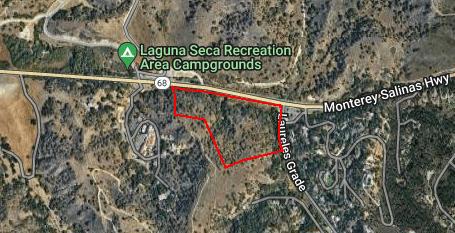 0 Laureles Grade Property Photo 2