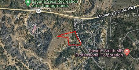 0 Laureles Grade Property Photo 3