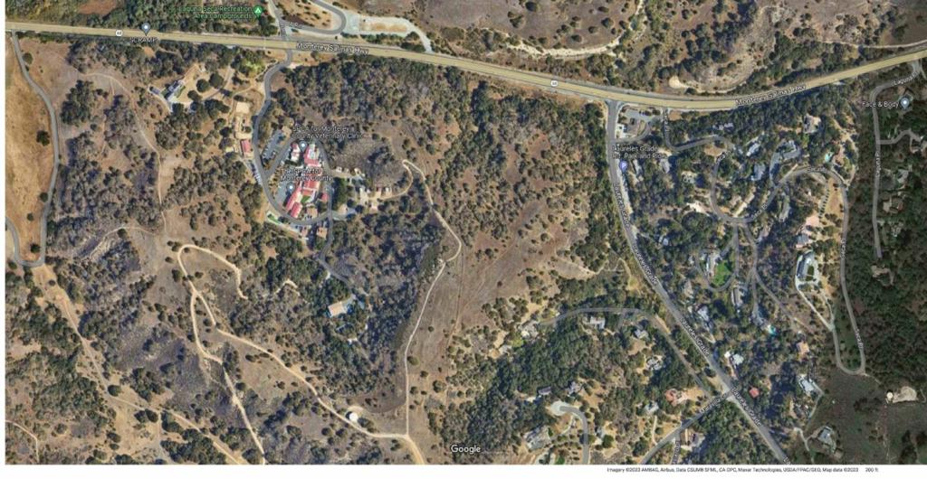 0 Laureles Grade Property Photo 8