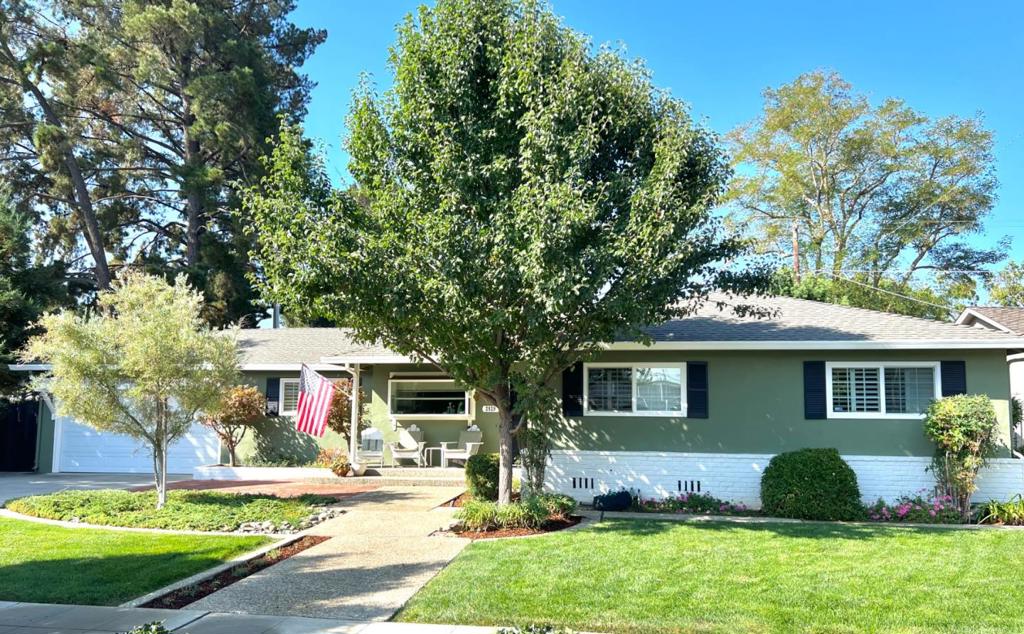 2929 Kring Drive Property Photo
