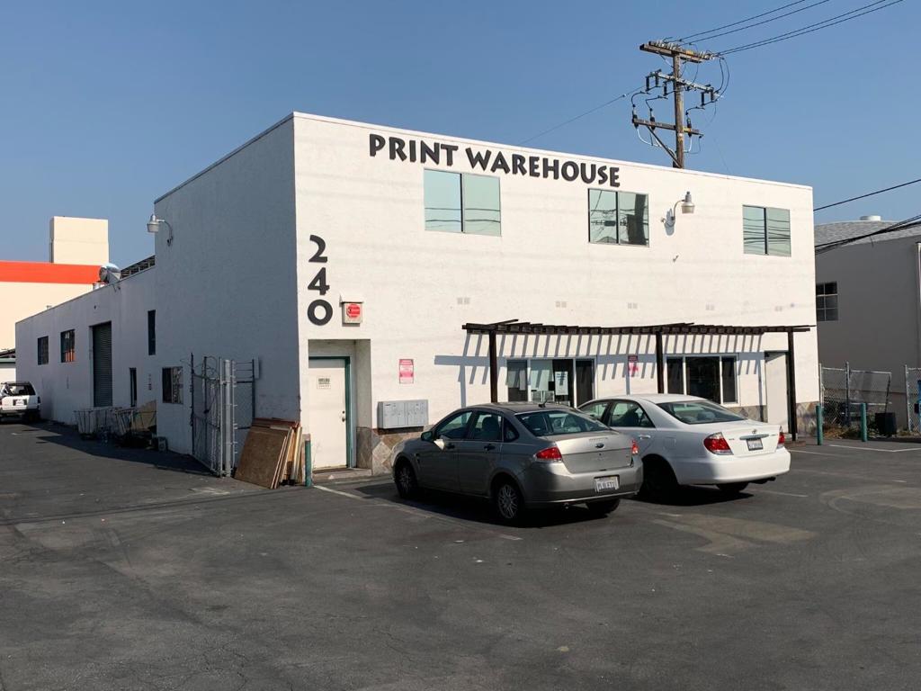 240 Harbor Boulevard Property Photo